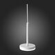 ST104.503.06 Светильник подвесной ST-Luce Белый/Белый LED 1*6W