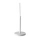 ST104.503.06 Светильник подвесной ST-Luce Белый/Белый LED 1*6W
