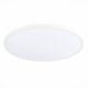 ST601.532.48 Светильник настенно-потолочный Белый LED 1*48W 3000K 4 320Lm Ra>80 120 IP20 D600xH25 90