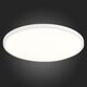 ST601.542.48 Светильник настенно-потолочный Белый LED 1*48W 4000K 4 320Lm Ra>80 120 IP20 D600xH26 90