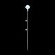 SL1015.401.01 Светильник настенный ST-Luce Черный E27 1*60W