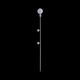 SL1015.401.01 Светильник настенный ST-Luce Черный E27 1*60W
