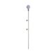 SL1015.401.01 Светильник настенный ST-Luce Черный E27 1*60W