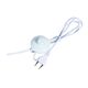 SL1015.401.01 Светильник настенный ST-Luce Черный E27 1*60W