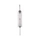 Бра ST Luce Callana [Хром/Дымчатый E27 1*60W]