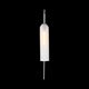 Бра ST Luce Callana [Хром/Белый E27 1*60W]