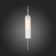 Бра ST Luce Callana [Хром/Белый E27 1*60W]