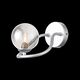 Бра ST Luce Legatezza [Хром/Дымчатый G9 1*3W]