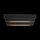 Бра ST-Luce Grecci [Черный/Белый LED 1*12W]