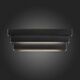 Бра ST-Luce Grecci [Черный/Белый LED 1*12W]