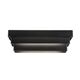 Бра ST-Luce Grecci [Черный/Белый LED 1*12W]