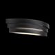 Настенный светодиодный светильник ST Luce Grecci [Черный/Белый LED 1*12W]