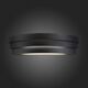 Настенный светодиодный светильник ST Luce Grecci [Черный/Белый LED 1*12W]