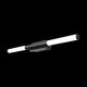 Бра ST-Luce Gularri [Черный/Белый LED 1*14W]