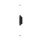Бра ST-Luce Gularri [Черный/Белый LED 1*14W]