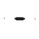 Бра ST-Luce Gularri [Черный/Белый LED 1*14W]