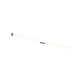 SL1599.111.01 Светильник настенный ST-Luce Хром/Белый LED 1*24W