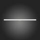 SL1599.111.01 Светильник настенный ST-Luce Хром/Белый LED 1*24W