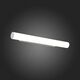 Настенный светодиодный светильник ST Luce Bacheta [Белый/Белый LED 1*18W]