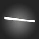 Настенный светодиодный светильник ST Luce Bacheta [Белый/Белый LED 1*30W]