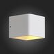 Бра ST-Luce Grappa 2 [Белый/Белый LED 1*6W]