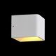 Бра ST-Luce Grappa 2 [Белый/Белый LED 1*6W]