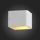 Бра ST-Luce Grappa 2 [Белый/Белый LED 1*6W]