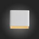 Бра ST-Luce Grappa 2 [Белый/Белый LED 1*6W]