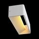 Бра ST-Luce Grappa 2 [Белый/Белый LED 1*9W]
