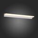 Бра ST-Luce Local[ Белый/Белый LED 1*12W]
