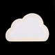 Бра ST-Luce Nube [Белый/Белый LED 1*11W]
