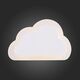 Бра ST-Luce Nube [Белый/Белый LED 1*11W]