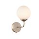 SLE106201-01 Светильник настенный ST-Luce Золото/Белый G9 LED 1*3W