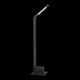Светильник уличный наземный ST-Luce Ansa [Черный/Черный LED 1*4W]