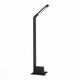 Светильник уличный наземный ST-Luce Ansa [Черный/Черный LED 1*4W]