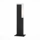 Светильник уличный наземный ST-Luce Posto [ Черный/Белый LED 2*2W]