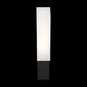 Светильник уличный настенный ST-Luce Posto [Черный/Белый LED 2*2W]