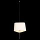Подвес ST-Luce AMBRELA [Белый/Белый E27 1*40W]