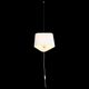 Подвес ST-Luce AMBRELA [Белый/Белый E27 1*40W]