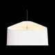 Подвес ST-Luce AMBRELA [Белый/Белый E27 1*40W]