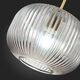 SL1154.303.01 Подвес ST-Luce Латунь/Дымчатый E27 1*60W