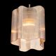 Подвес ST-Luce ONDE [Бронзовый/Янтарный E27 1*60W]