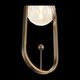 Подвес ST-Luce CIRCONO [Бронзовый/Коньячный G9 1*28W]