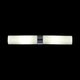 SL1301.101.02 Светильник настенный ST-Luce Хром/Белый E14 2*40W