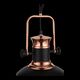 Подвесной светильник ST Luce Lanterio [Медь,Черный/Белый E27 1*60W]