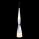 Подвесной светодиодный светильник ST Luce Bochie [Хром/Хром, Белый LED 1*7W]