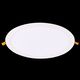 ST209.538.24 Св-к встр. Белый LED 1*24W 3000K 1 728Lm Ra70 110° IP20 D300xH8 90-265V