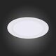 ST209.548.12 Св-к встр. Белый LED 1*12W 4000K 816Lm Ra70 110° IP20 D170xH8 90-265V