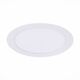 ST209.548.15 Св-к встр. Белый LED 1*15W 4000K 1 080Lm Ra70 110° IP20 D190xH8 90-265V