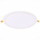 ST209.548.24 Св-к встр. Белый LED 1*24W 4000K 1 848Lm Ra70 110° IP20 D300xH8 90-265V